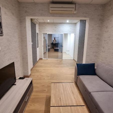 Appartement Centre Ville Chalon-sur-Saône Zewnętrze zdjęcie