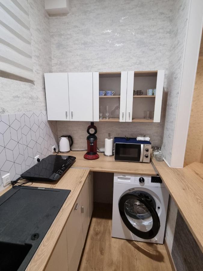 Appartement Centre Ville Chalon-sur-Saône Zewnętrze zdjęcie