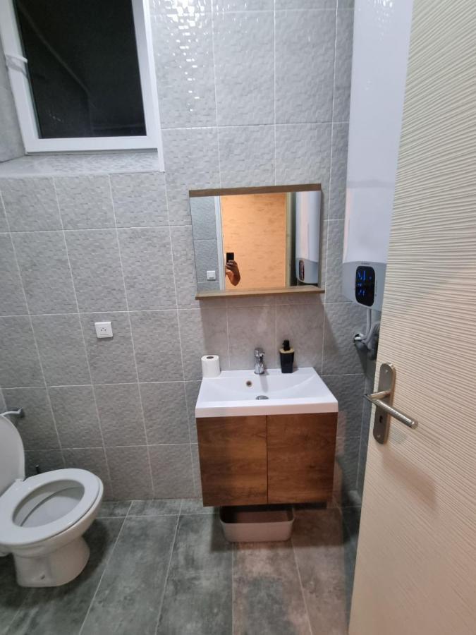 Appartement Centre Ville Chalon-sur-Saône Zewnętrze zdjęcie
