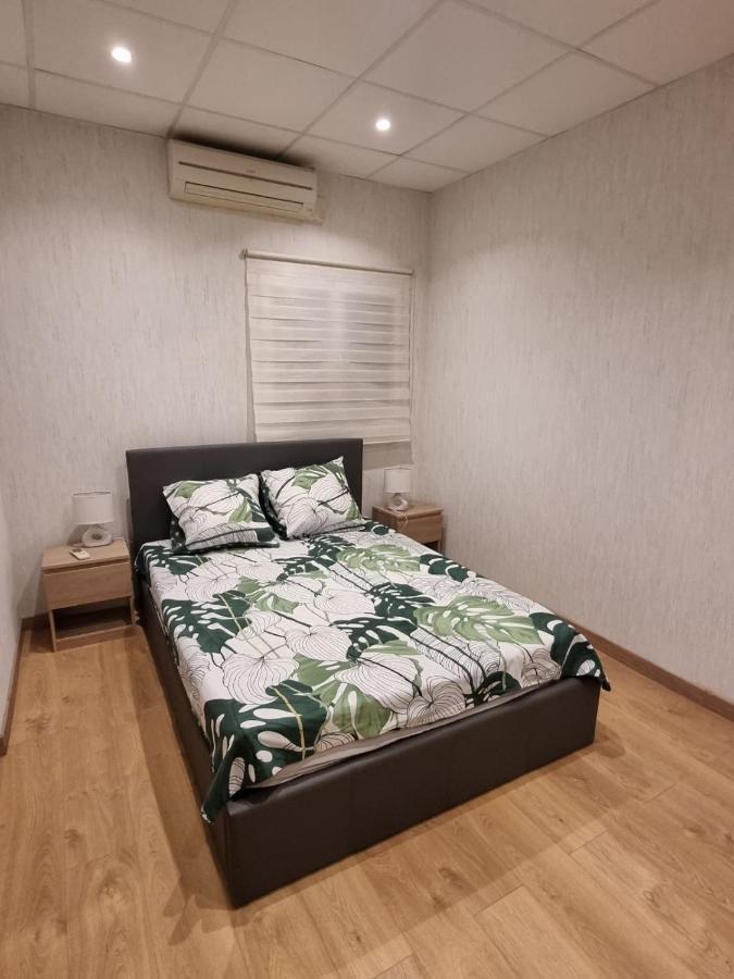 Appartement Centre Ville Chalon-sur-Saône Zewnętrze zdjęcie