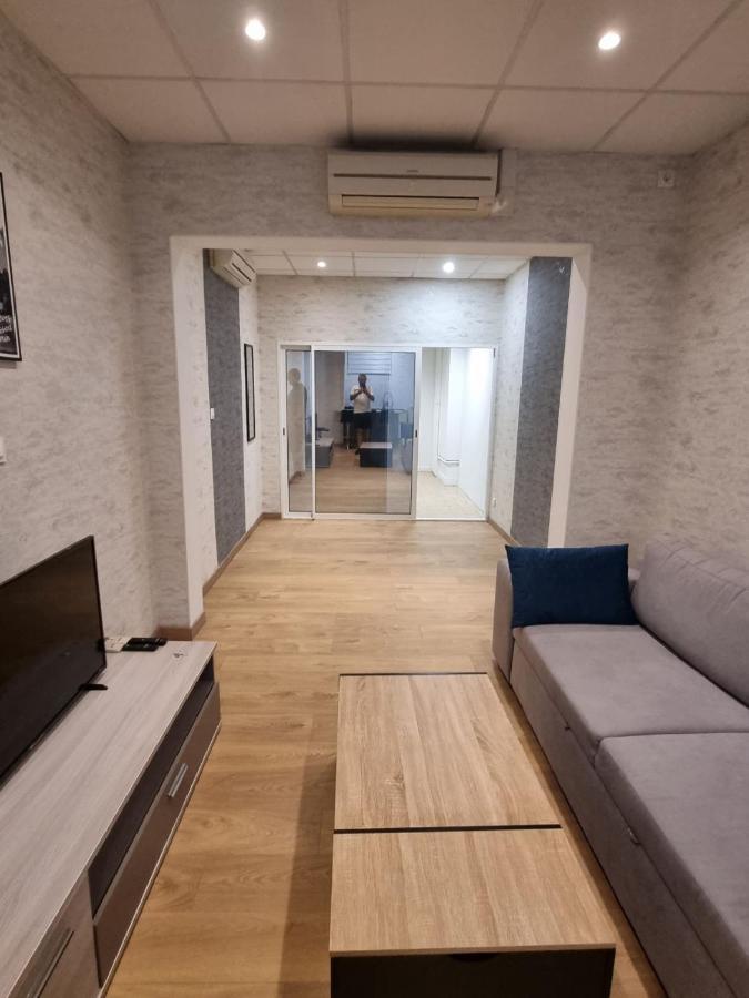 Appartement Centre Ville Chalon-sur-Saône Zewnętrze zdjęcie