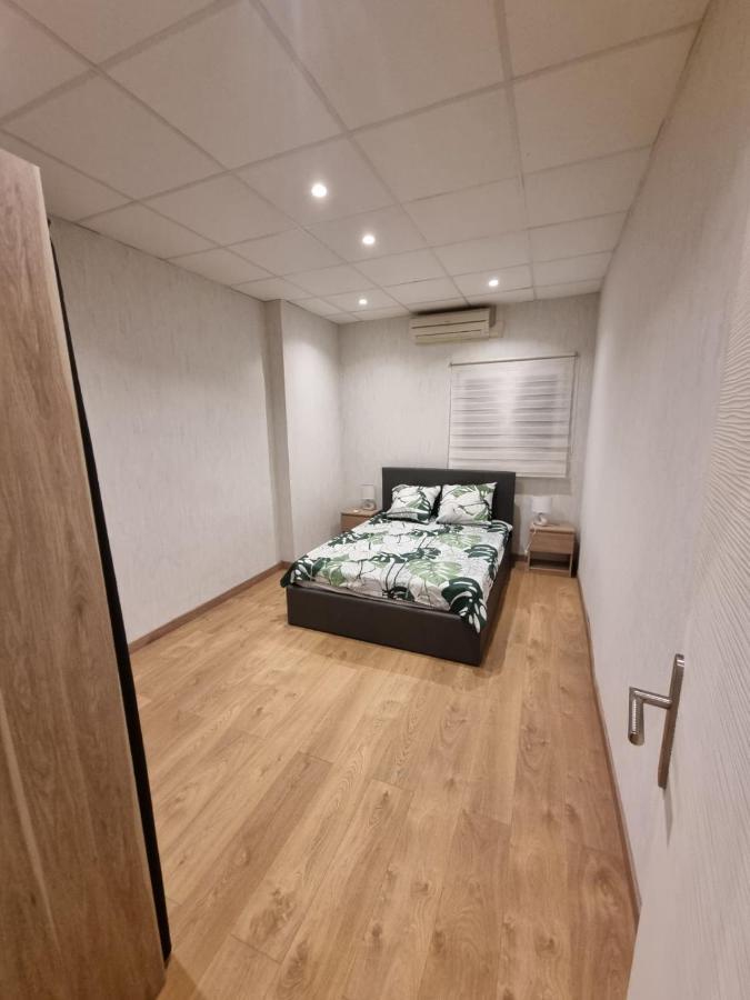 Appartement Centre Ville Chalon-sur-Saône Zewnętrze zdjęcie