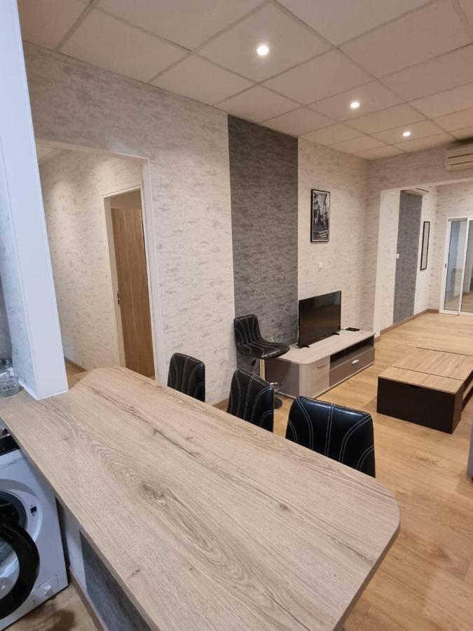 Appartement Centre Ville Chalon-sur-Saône Zewnętrze zdjęcie